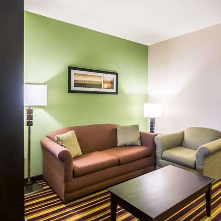 Comfort Suites Αμαρίλο Εξωτερικό φωτογραφία