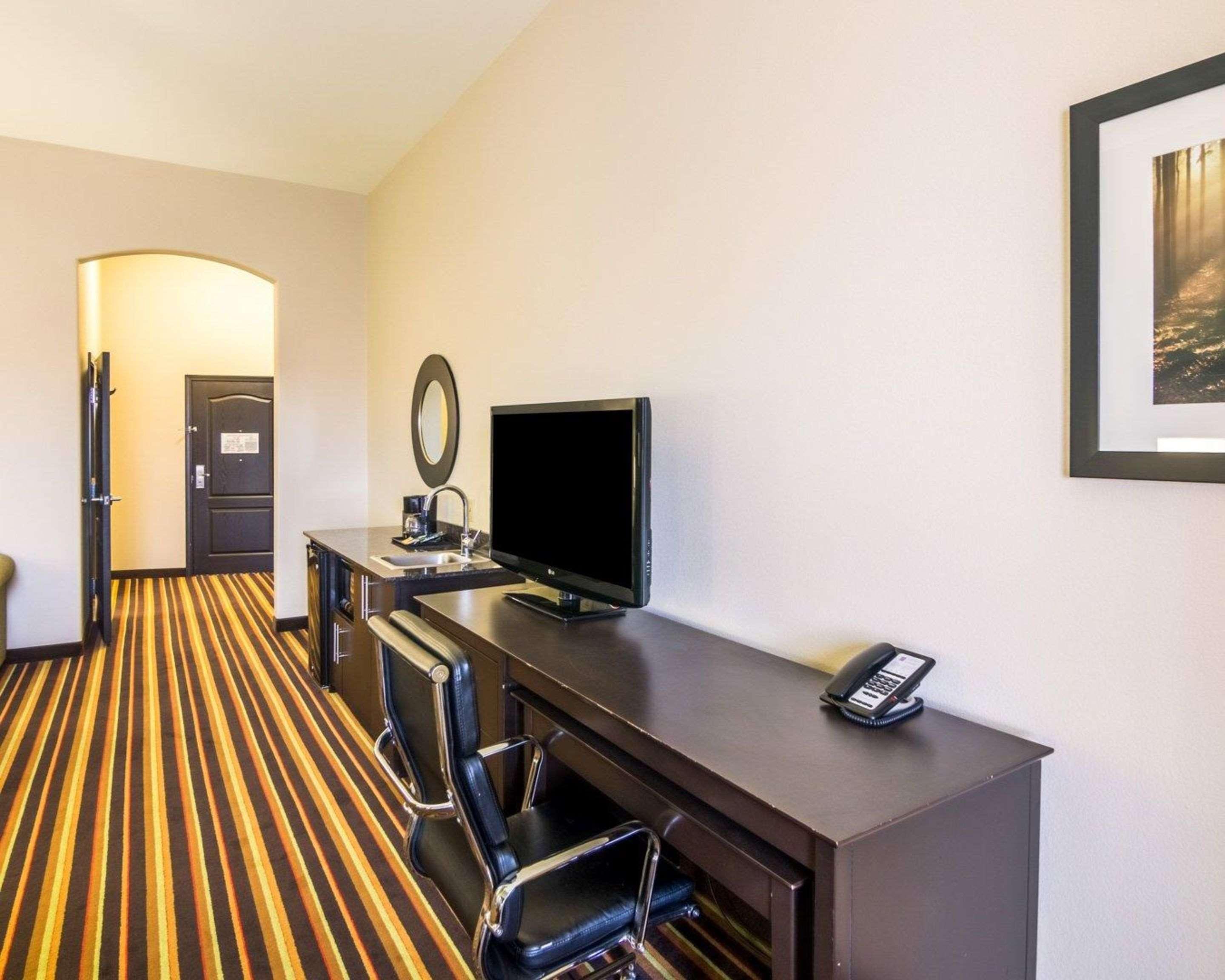 Comfort Suites Αμαρίλο Εξωτερικό φωτογραφία