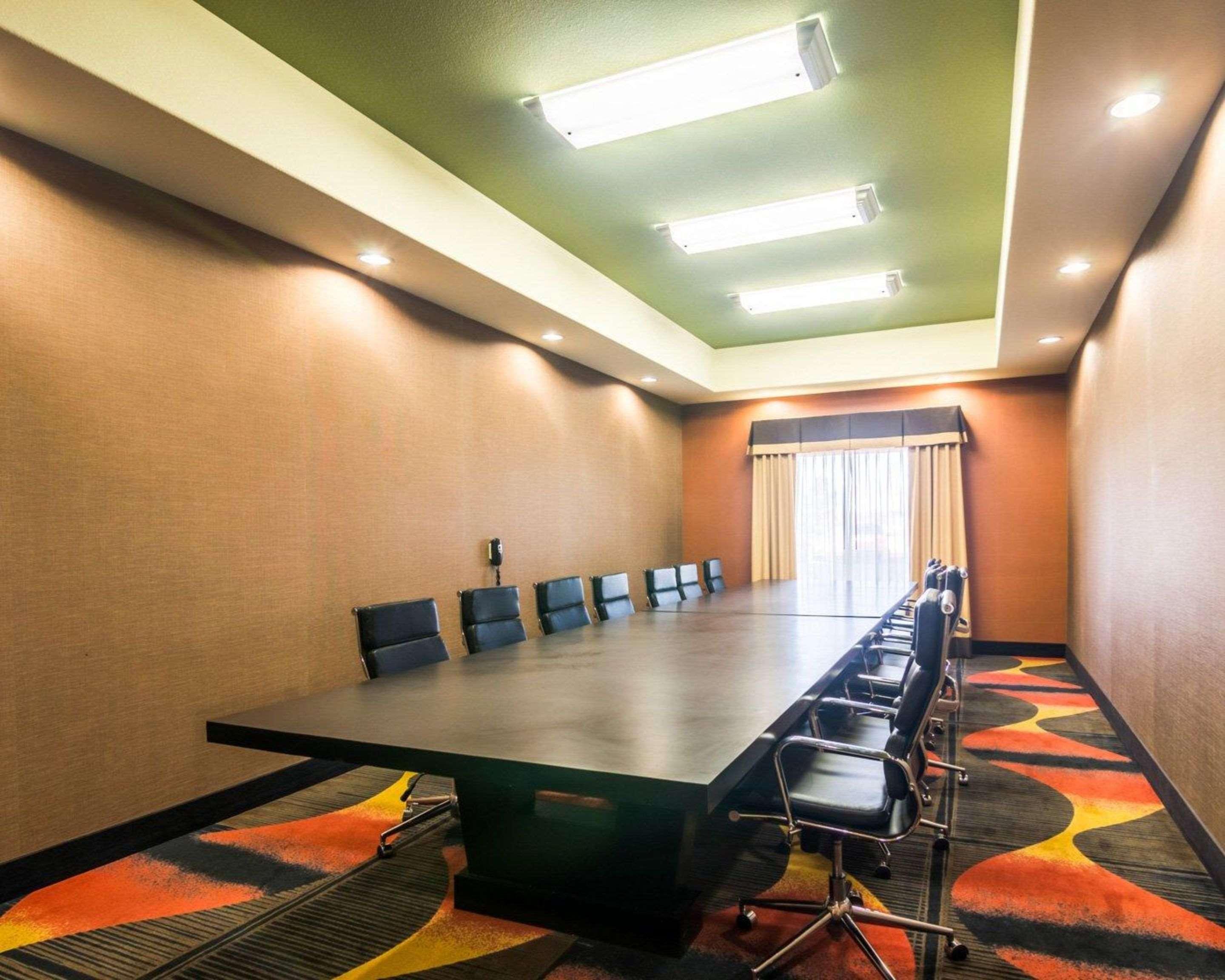 Comfort Suites Αμαρίλο Εξωτερικό φωτογραφία
