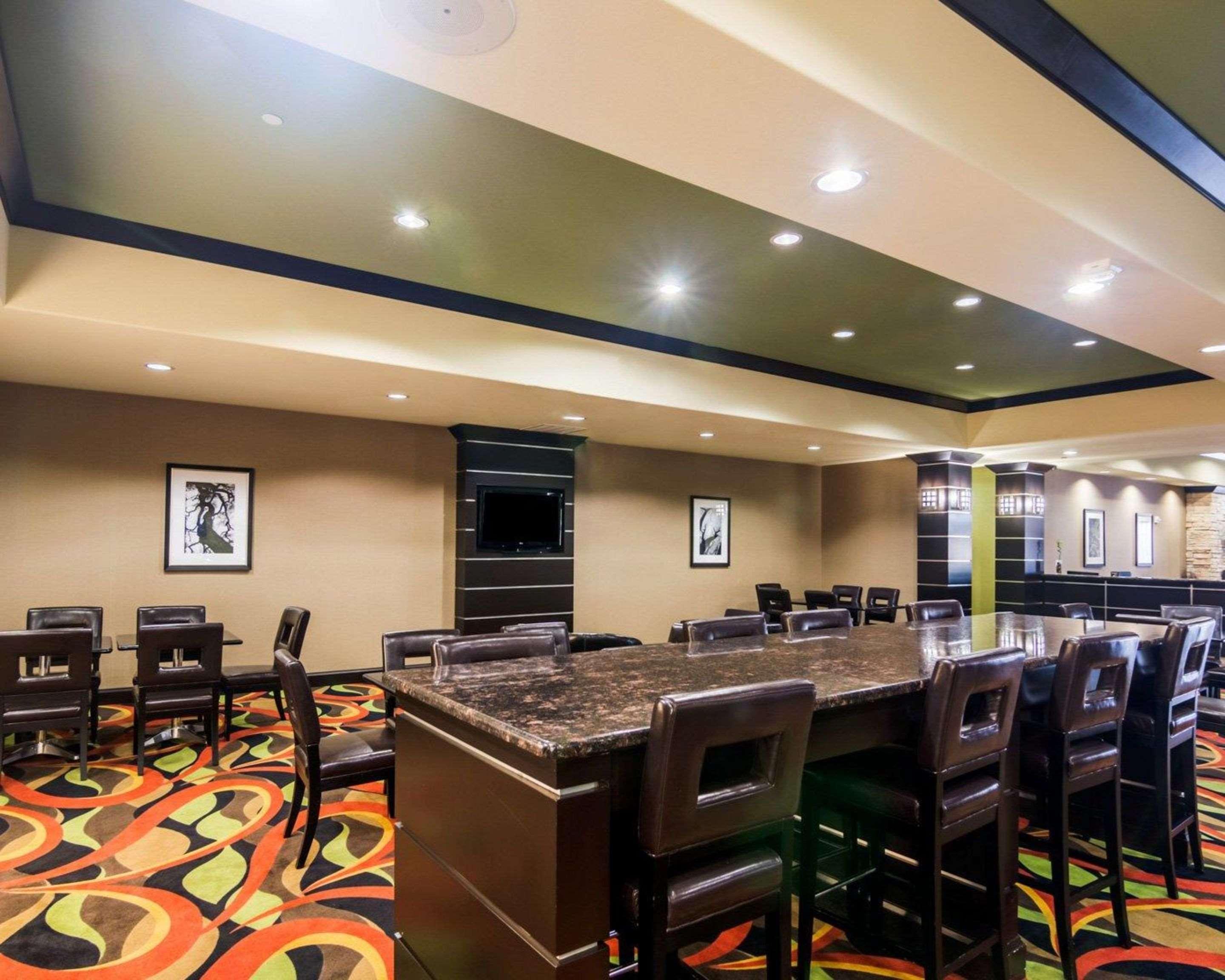 Comfort Suites Αμαρίλο Εξωτερικό φωτογραφία