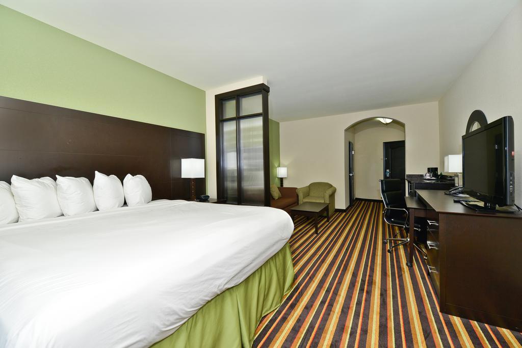 Comfort Suites Αμαρίλο Εξωτερικό φωτογραφία