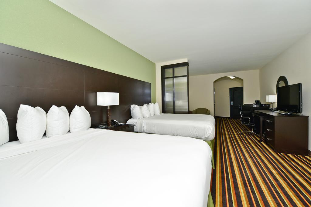 Comfort Suites Αμαρίλο Εξωτερικό φωτογραφία