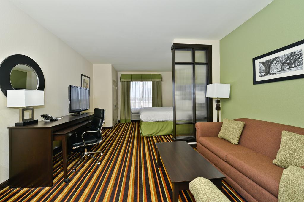 Comfort Suites Αμαρίλο Εξωτερικό φωτογραφία
