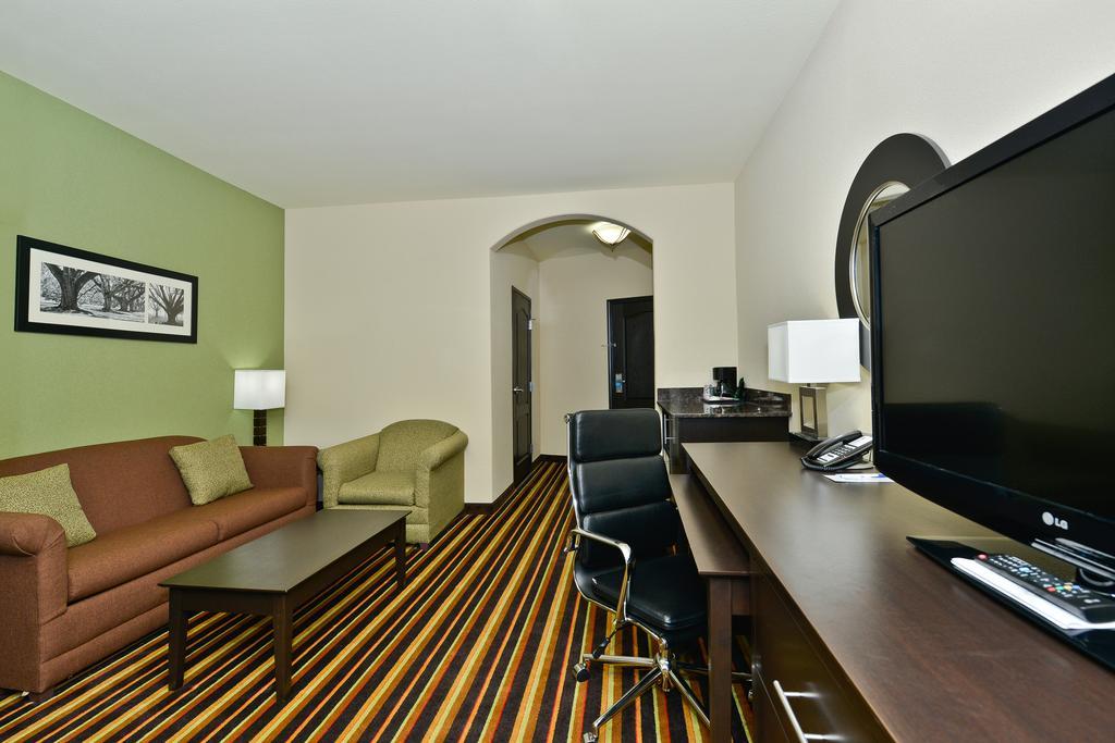Comfort Suites Αμαρίλο Εξωτερικό φωτογραφία