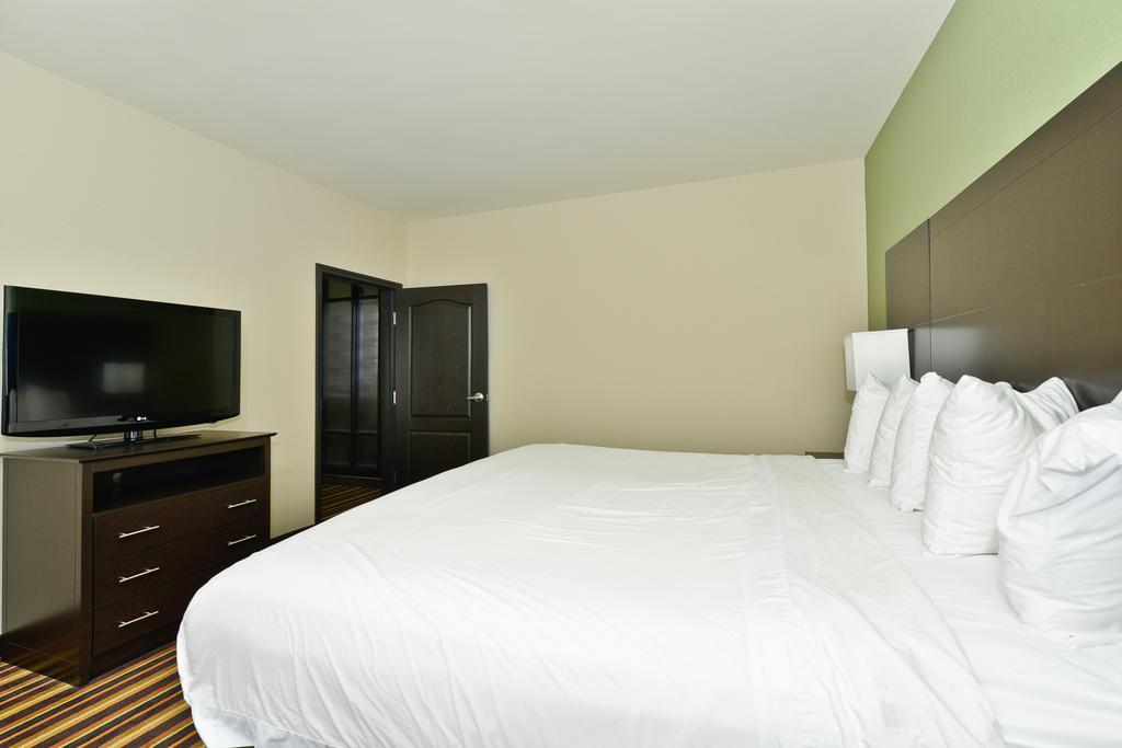 Comfort Suites Αμαρίλο Εξωτερικό φωτογραφία