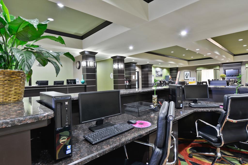 Comfort Suites Αμαρίλο Εξωτερικό φωτογραφία