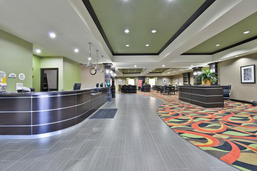 Comfort Suites Αμαρίλο Εξωτερικό φωτογραφία
