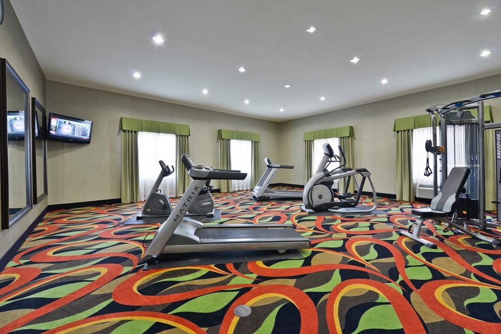 Comfort Suites Αμαρίλο Εξωτερικό φωτογραφία