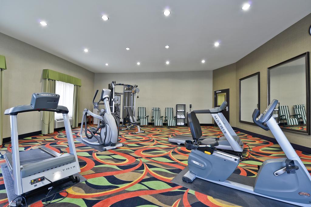 Comfort Suites Αμαρίλο Εξωτερικό φωτογραφία
