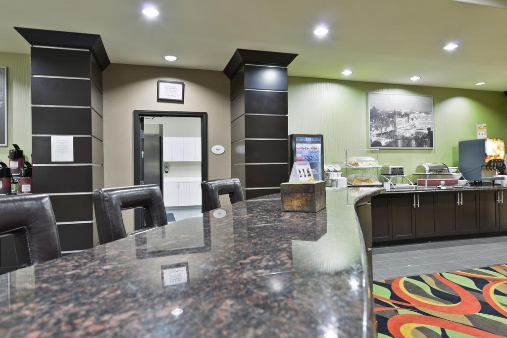 Comfort Suites Αμαρίλο Εξωτερικό φωτογραφία