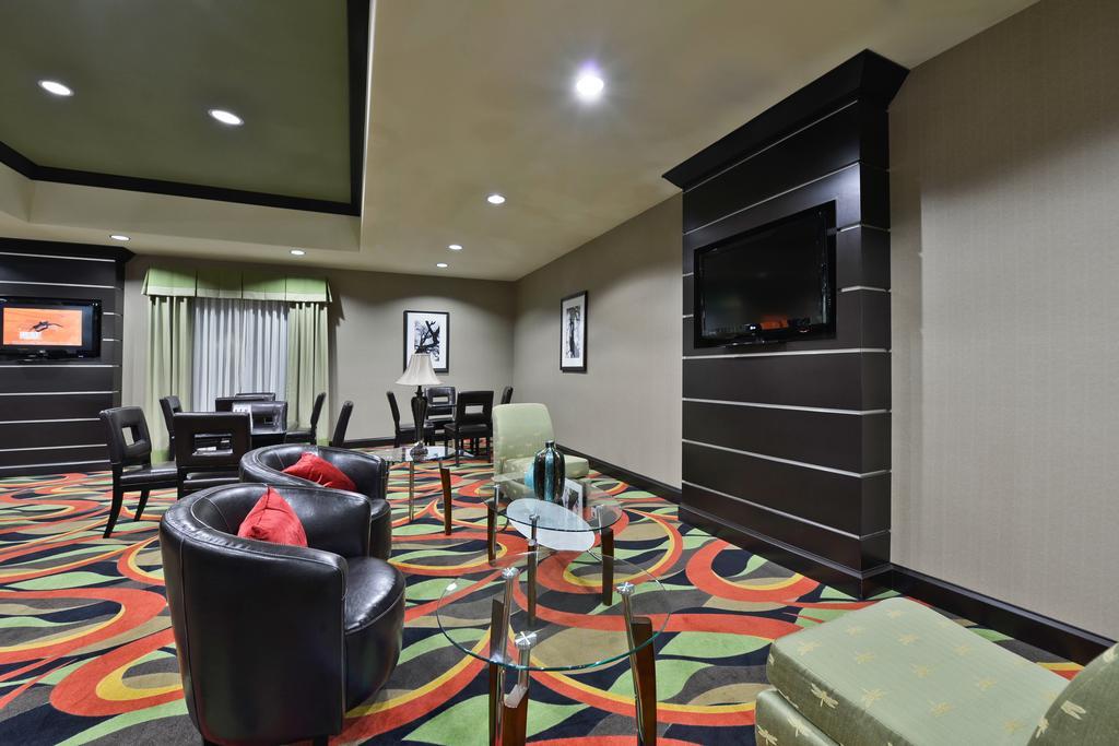 Comfort Suites Αμαρίλο Εξωτερικό φωτογραφία