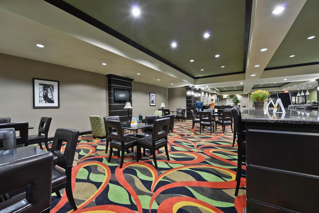 Comfort Suites Αμαρίλο Εξωτερικό φωτογραφία